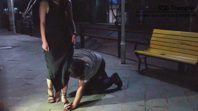 明妃S惩罚任务失败特务