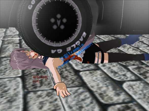 漫画-日本留学第三弹 G-190702-2