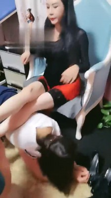 【深圳牡丹S】犯贱情侣奴做狗【双视角版】 bf17860