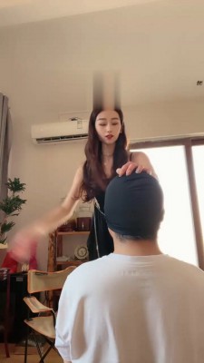 【沅芷大人】拽狗头狂抽耳光专场 bf17624