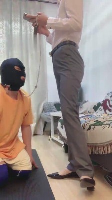 【高难度挑战美学】学姐肉丝脚抽肥猪狗 bf11770_HD绳艺资源