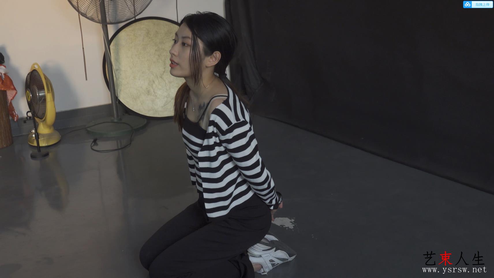 【艺束人生】2022_13期视频  娇娇回归访谈，重温历史拍摄回忆。