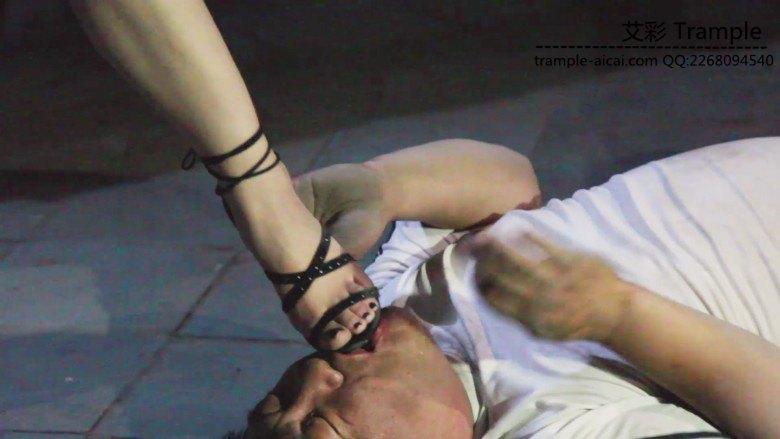 明妃S惩罚任务失败特务