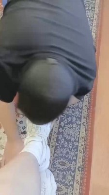 【孤野】三S原味羞辱脚下情侣【三视角版】 JS220830