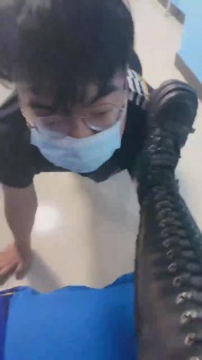 【甜沁】长靴学生S蹂躏师兄【完整版】 bf15406_HD绳艺资源