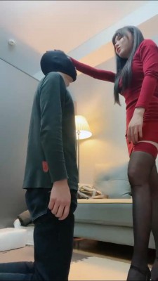 【安琪殿下】超级暴虐新奴 bf22910