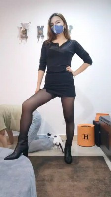 【重庆男神】私人影院开发素人调我【续集】 bf19944