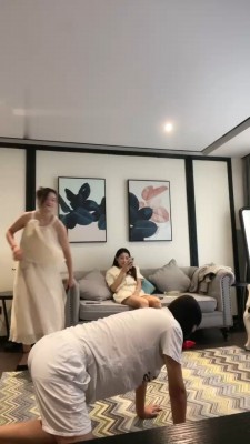 【言一】双S把前男友当狗玩 bf17875