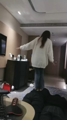 【NaNa】两只黑粉狗的下场 bf22604