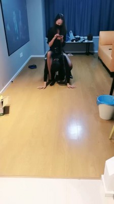 【羽薇】带素人闺蜜入圈首调 bf19891