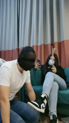 【失心】疯狂手耳光专场 bf19898