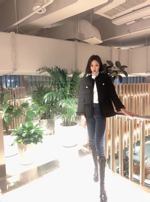 【蛋碎娇娃】『超S·联盟』御姐VS渣男 YC-220301-8