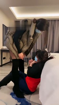 【丹祖宗】小三母狗被我抓住【双视角版】 bf22213