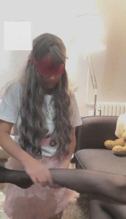 【VIVI】超美！趁机调教喝醉酒的闺蜜