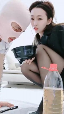 【一茶】大量圣水强制喝 bf19698