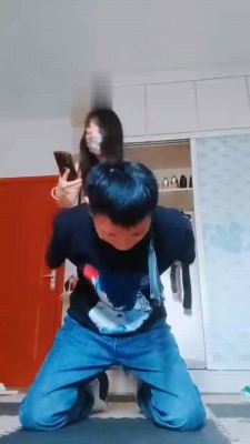 【魅影女神】高跟鞋踩虐【续集】 bf18846