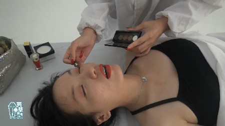 芳草冰视 不愿瞑目的女J