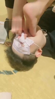 【米琪】双S姐妹花戏耍弟弟【双视角完整版】