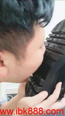 【美娜格格】短靴白袜辱废物狗【双视角版】