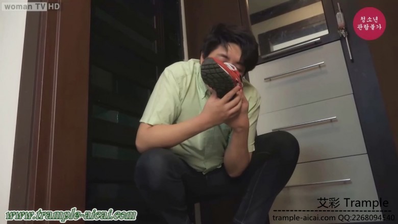 HAN-180 恋足合集3