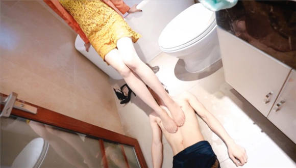 〖H.P.L栖心之栈〗—失意的都市女员工（下）