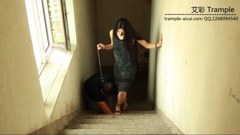 明妃S特务系列2_HD绳艺资源