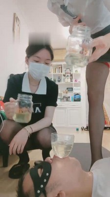 【暴力美学】带闺蜜入圈长见识 bf15403