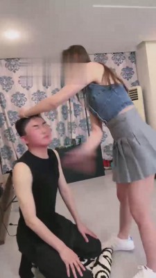 【二宝】被女健身教练暴打【双视角版】 bf15492_HD绳艺资源