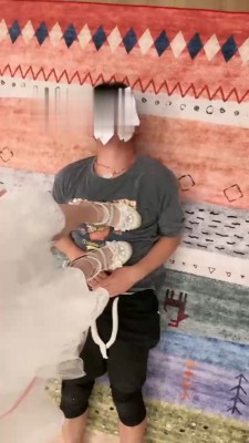 【奈奈生】卑微男友深夜伺候 bf18786