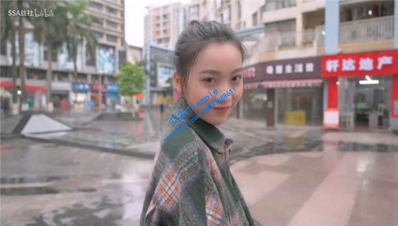 漂亮小姐姐丝袜高跟