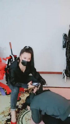 【霸气S】艺术训练贱货/圣水洗脚/内裤塞口 bf10201_HD绳艺资源