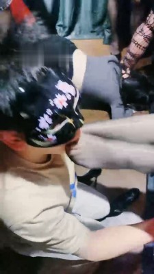 【双子姬】多女王午夜俱乐部 bf19416