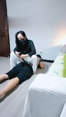 【柒柒女王】高跟御姐范tj脚 bf18366