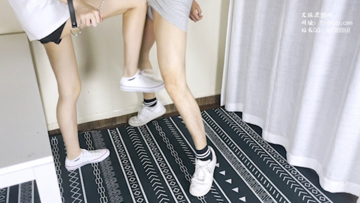 Dream | Alice 精准打击踢裆 YC-211018-2