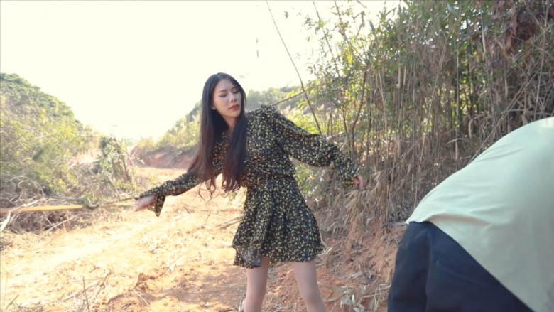 〖H.P.L栖心之栈〗—吐槽女司机的下场