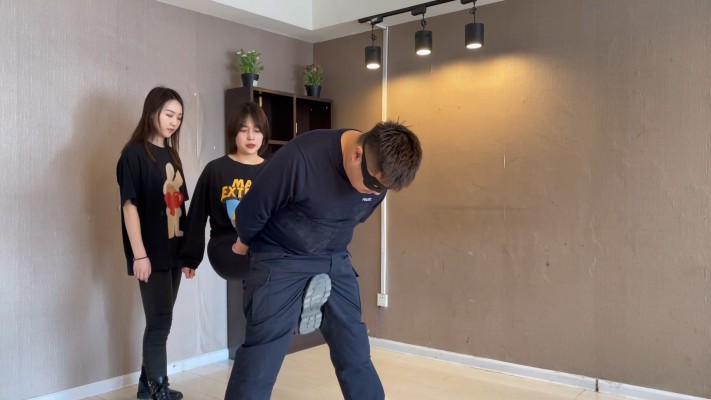 【蛋碎娇娃】『超S·联盟』裂丸双花 YC-221015-3_HD绳艺资源