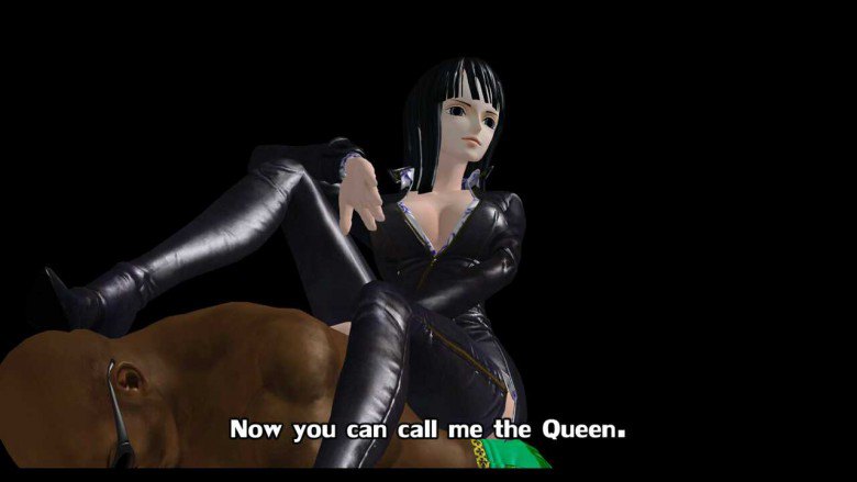 罗宾踩虐长片，调教男奴 O-170606-2