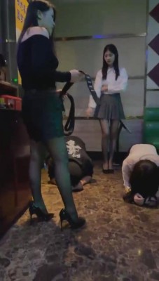 【心雅S】KTV群调群虐【四视角版】 bf21792