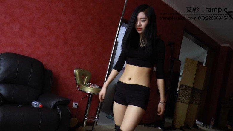 【冰时代】松岛女神 折磨死老贱奴