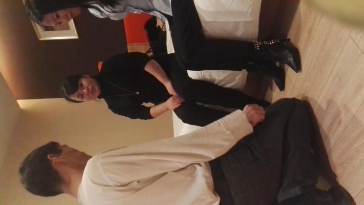 二位少妇第一次虐奴 YC-220906-3