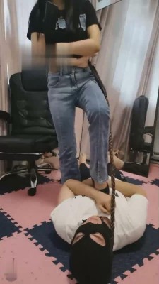 【海绵大大】大学生S鞭打/踩踏羞辱狗废物 bf17468