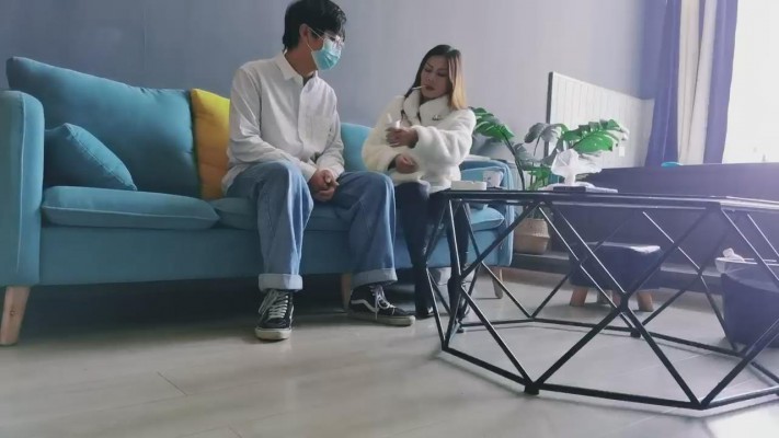 【浮华】闺蜜儿子来做狗 bf19683_HD绳艺资源