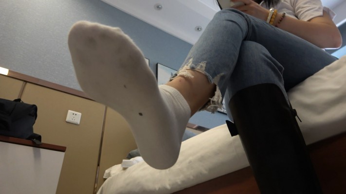 【彼岸花】女特工审讯幕后大佬 YC-230307-3_HD绳艺资源