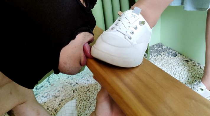 小姐姐日常艺术训练脚奴 YC-220727-2_HD绳艺资源