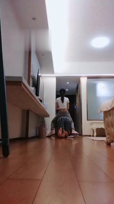 【美娜格格】女神暴力训狗时间 bf18246