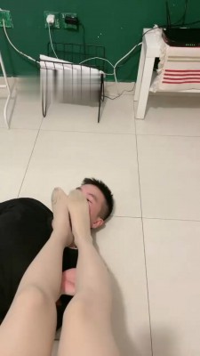 【司宁青】疯狂迷恋长靴肉丝 bf22035