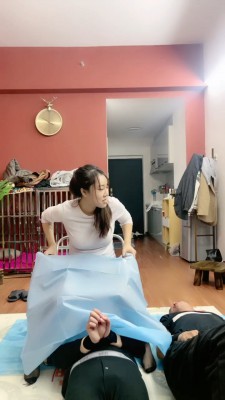 【小祖宗辣妈S】带素人妹妹入圈调狗 bf19792