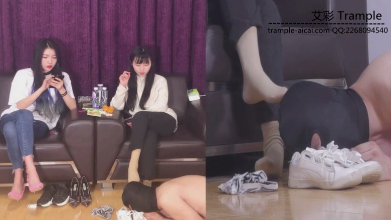 小刚流浪记第12集 被2名好心女大学生收留