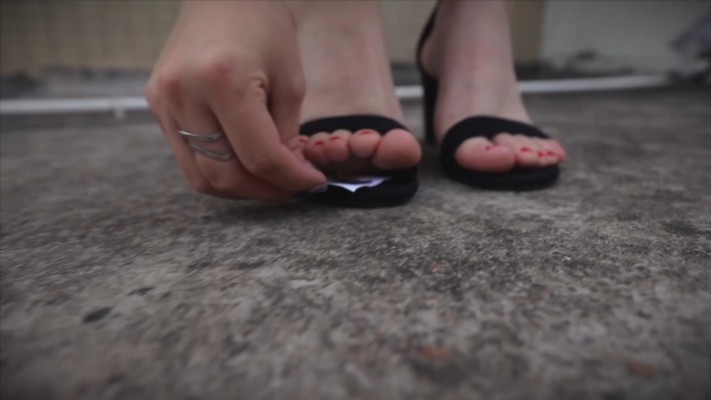 〖H.P.L栖心之栈〗—夏娃的诅咒(终曲) HPL-220908