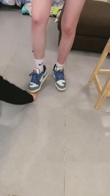 【麋鹿银儿】运动女神VS绿帽狗 bf15289